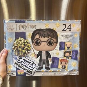 Funko Harry Potter Advent Calendar